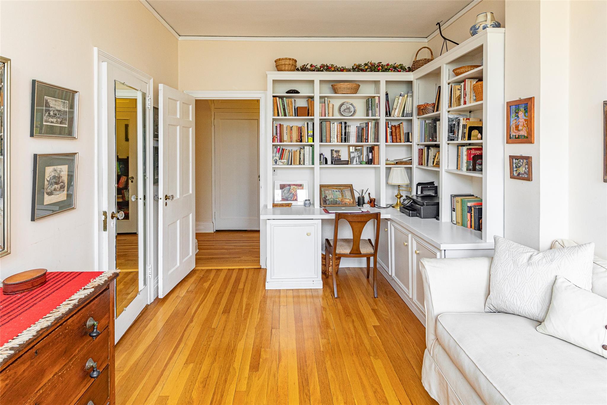 7 Tanglewylde Avenue #6C, Bronxville, New York image 13