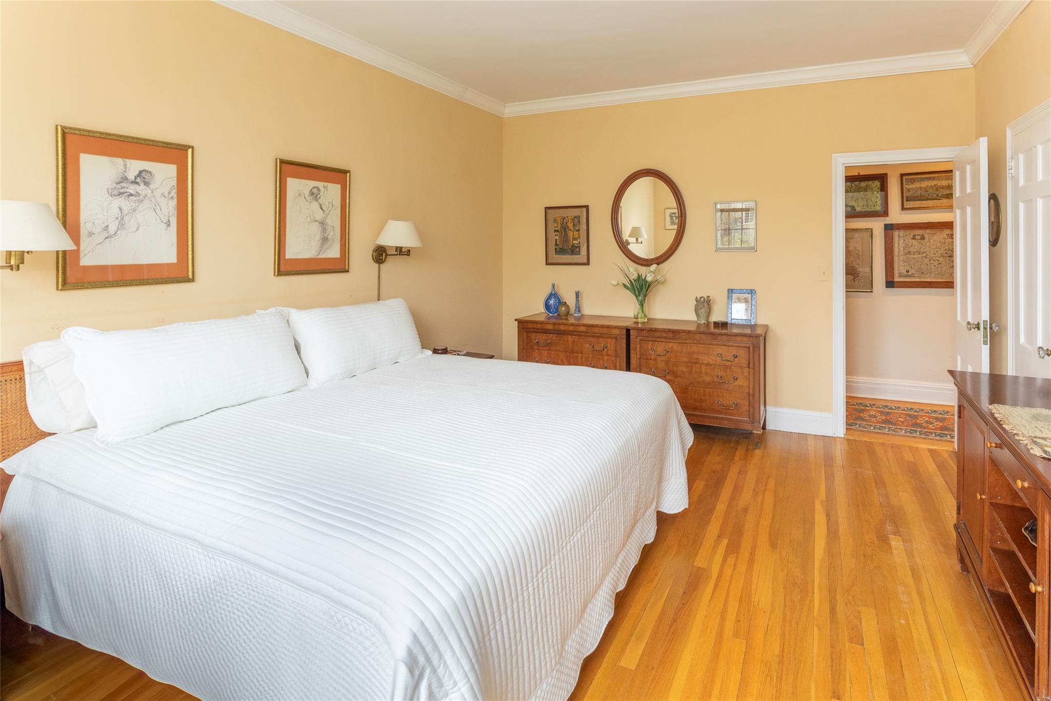 7 Tanglewylde Avenue #6C, Bronxville, New York image 8