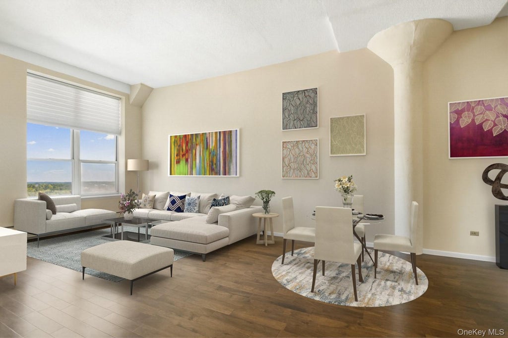 Photo of 1 Landmark Square #411, Port Chester, NY 10573 (MLS # 1058251)