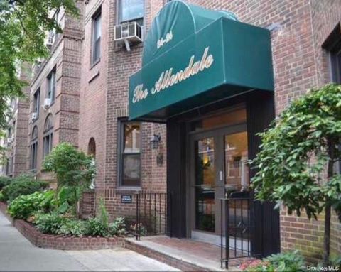 Photo of 34-24 82nd Street #2, Jackson Heights, NY 11372 (MLS # 916146)