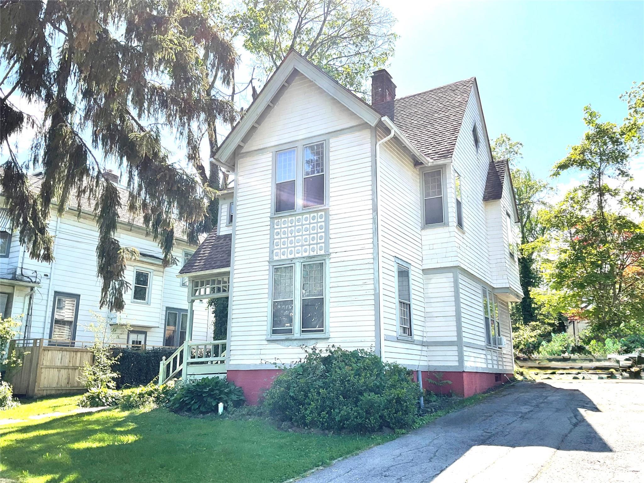 173 S Cherry Street, Poughkeepsie, New York image 1