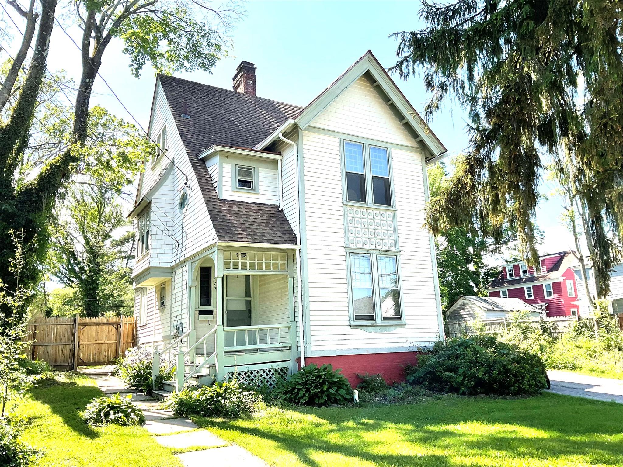 173 S Cherry Street, Poughkeepsie, New York image 2