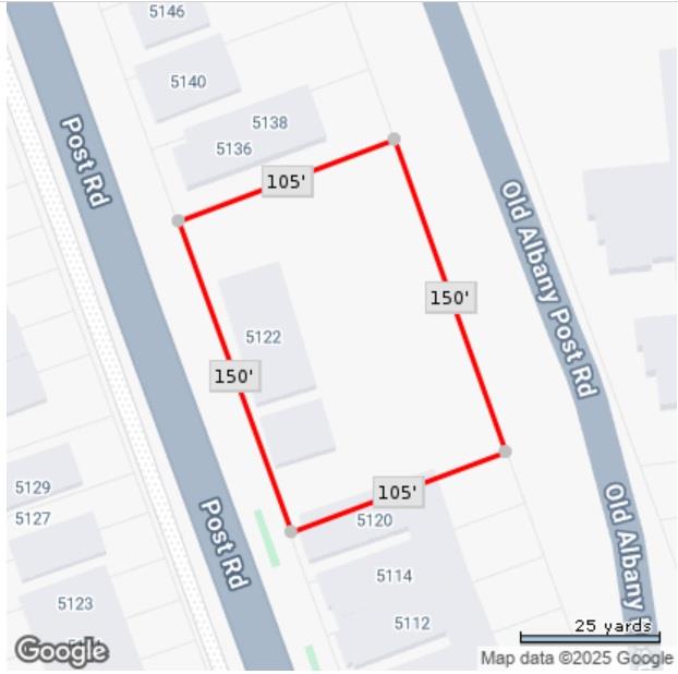 5122 Post Road, Bronx, New York image 11