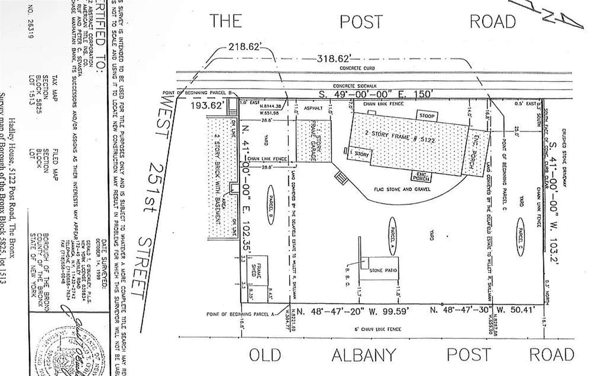 5122 Post Road, Bronx, New York image 10