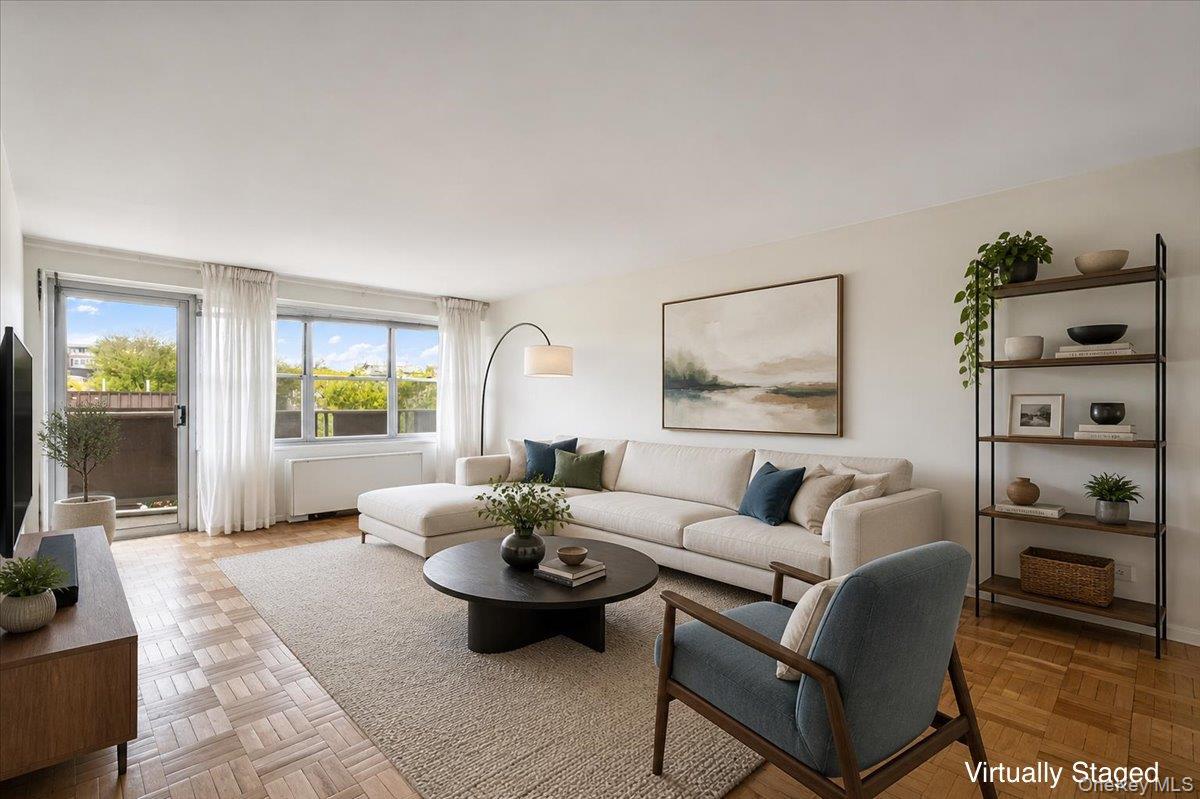 17-85 215th Street 3E