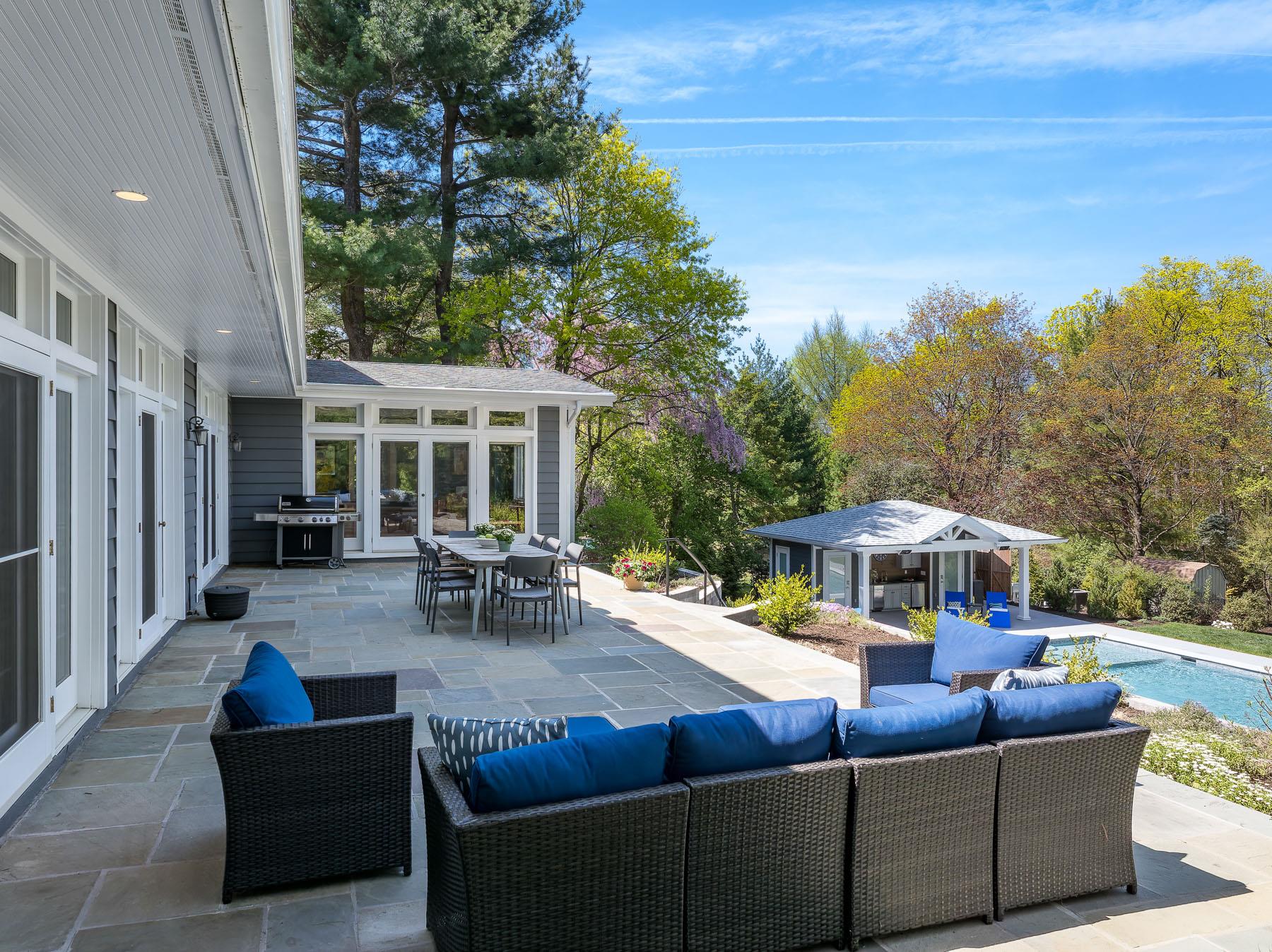 107 Judson Avenue, Dobbs Ferry, New York image 29