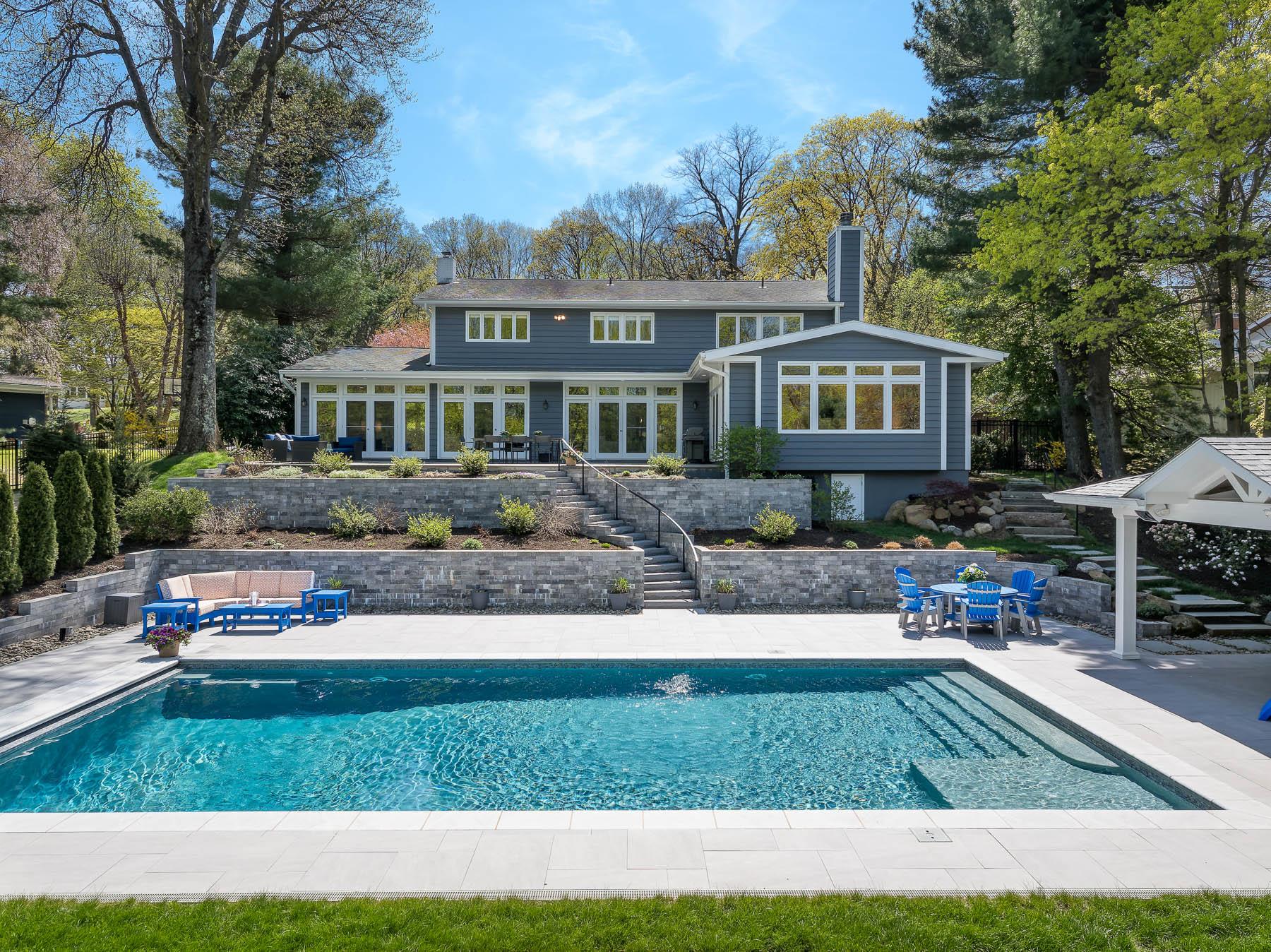 107 Judson Avenue, Dobbs Ferry, New York image 2