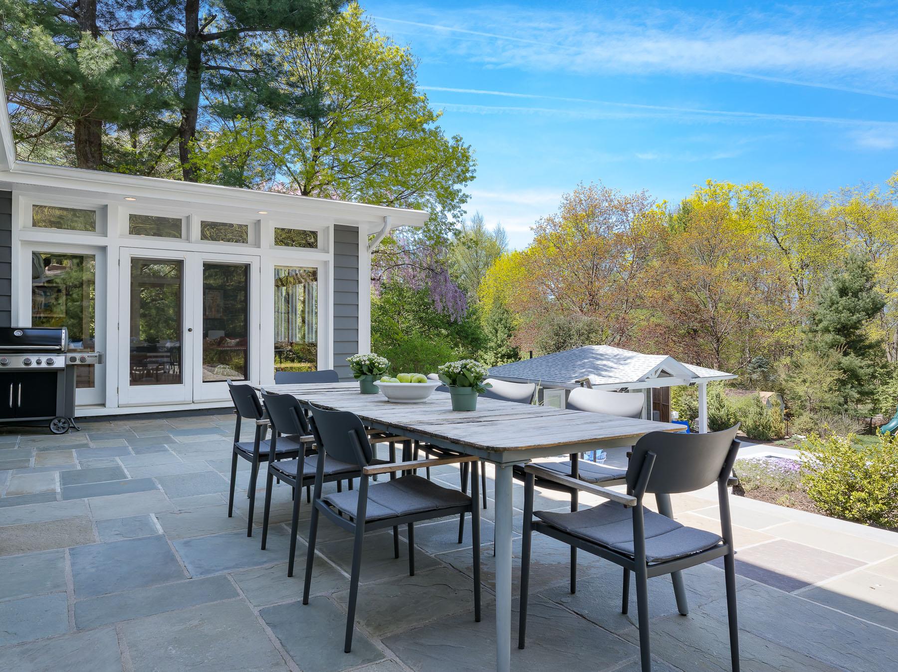 107 Judson Avenue, Dobbs Ferry, New York image 15