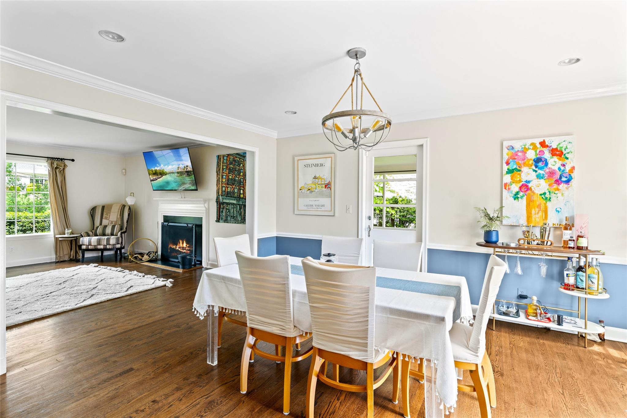 57 Edgewood Avenue, Larchmont, New York image 10