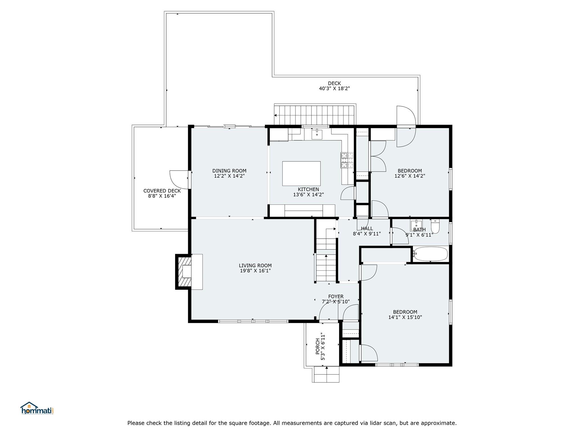 57 Edgewood Avenue, Larchmont, New York image 47