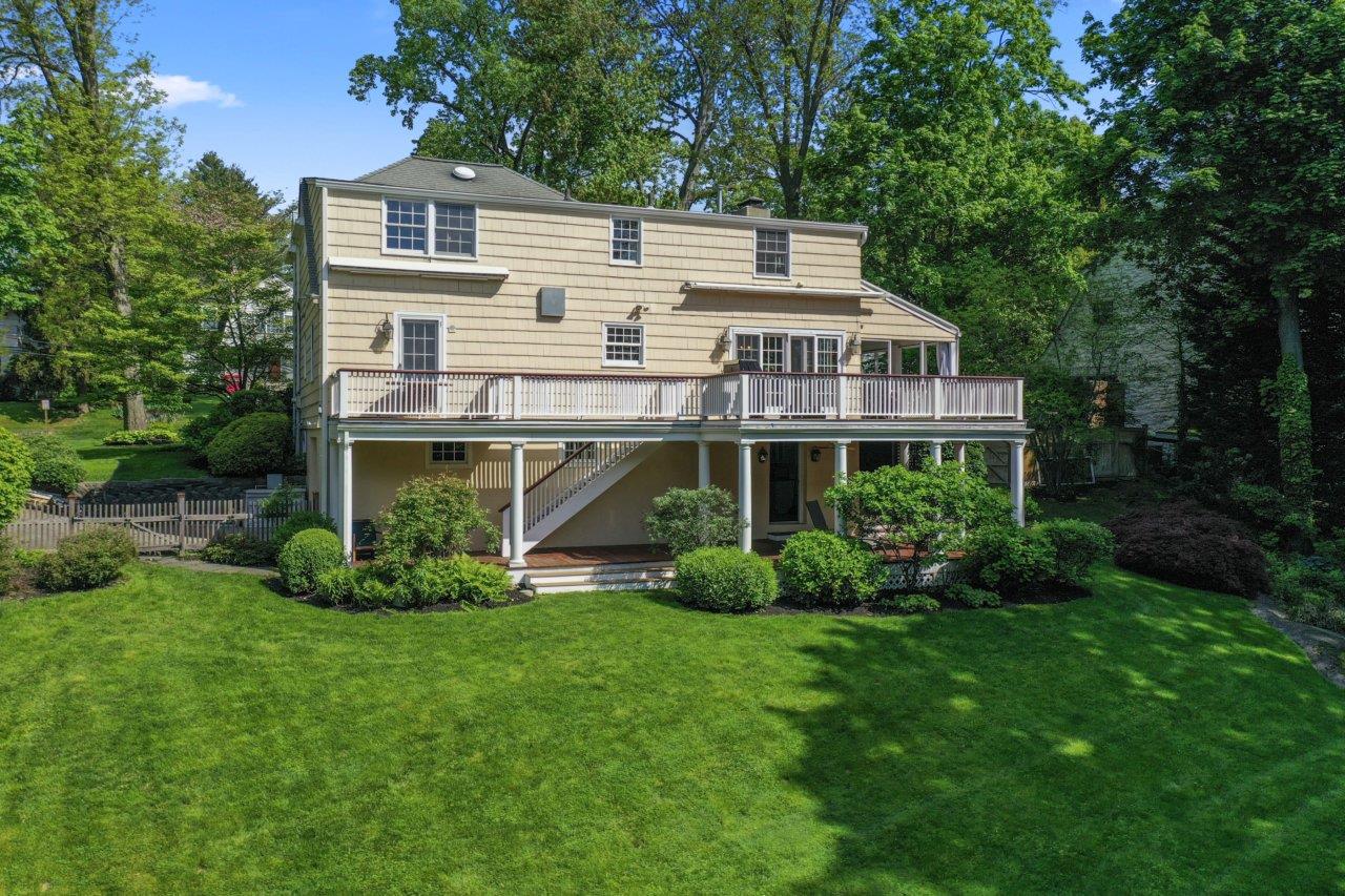 57 Edgewood Avenue, Larchmont, New York image 40
