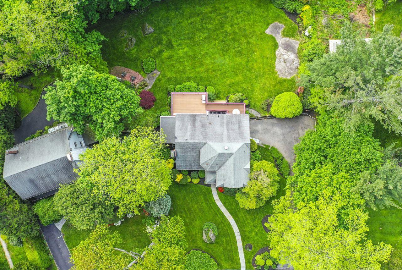 57 Edgewood Avenue, Larchmont, New York image 42