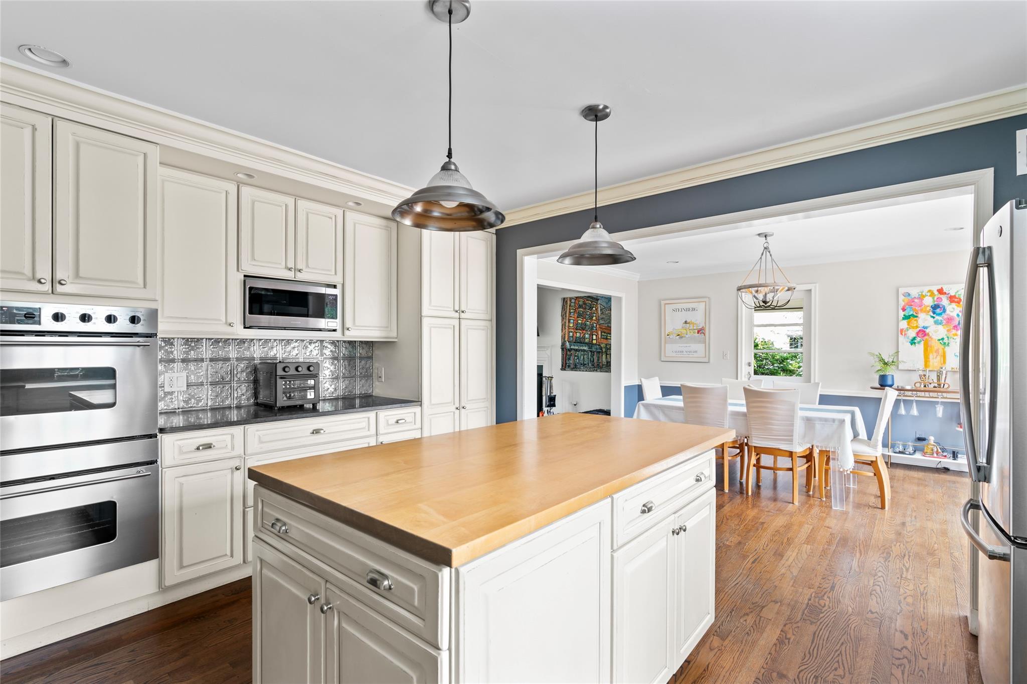57 Edgewood Avenue, Larchmont, New York image 8