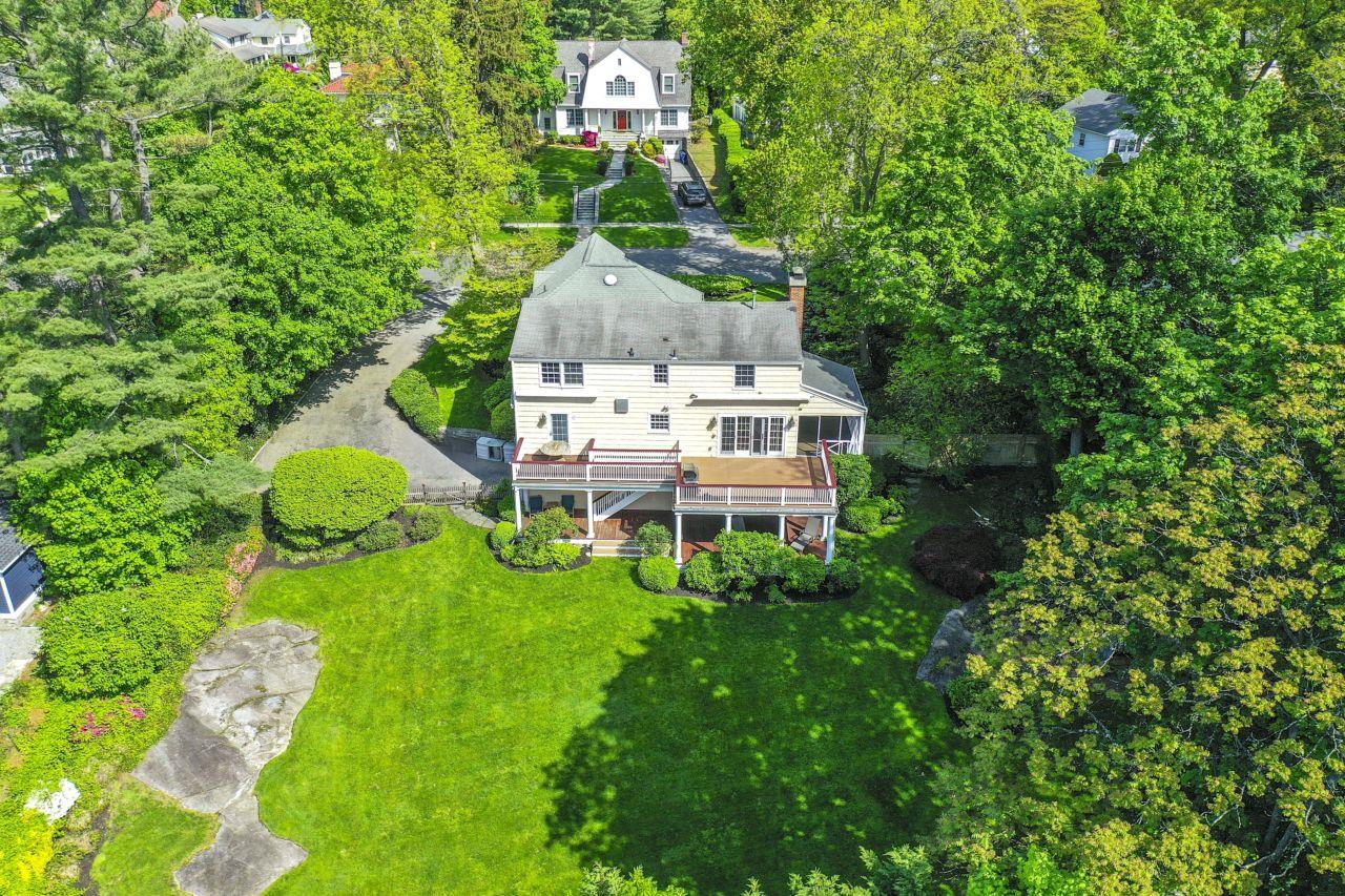 57 Edgewood Avenue, Larchmont, New York image 43