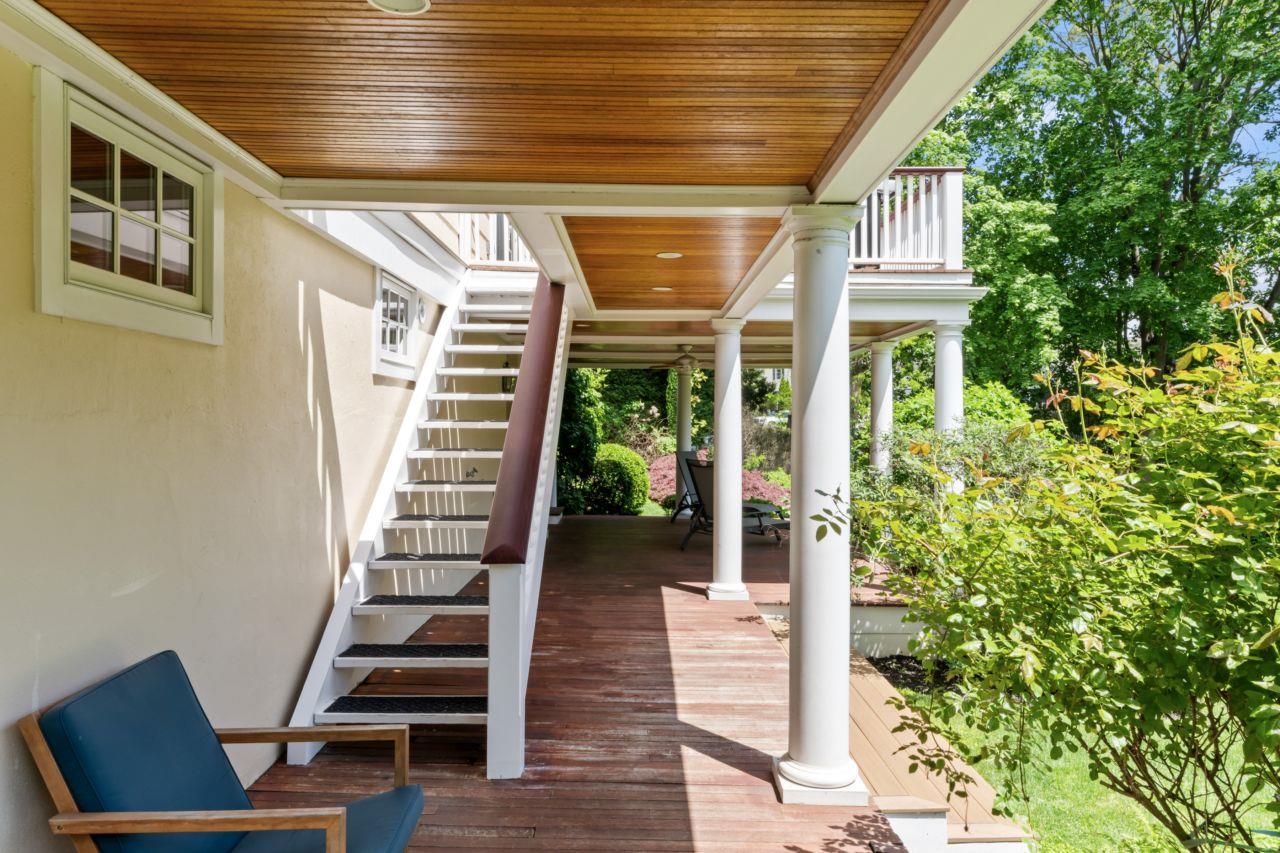 57 Edgewood Avenue, Larchmont, New York image 15