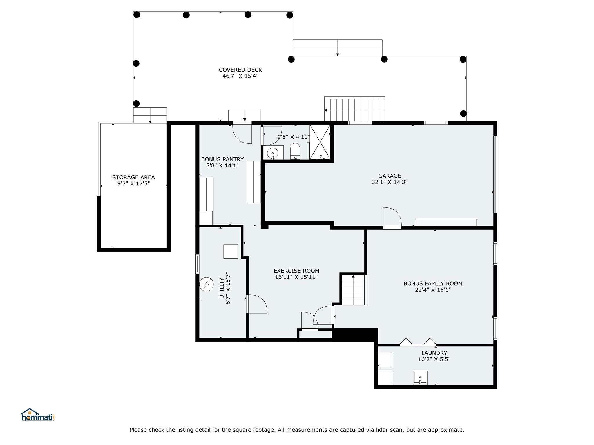 57 Edgewood Avenue, Larchmont, New York image 49
