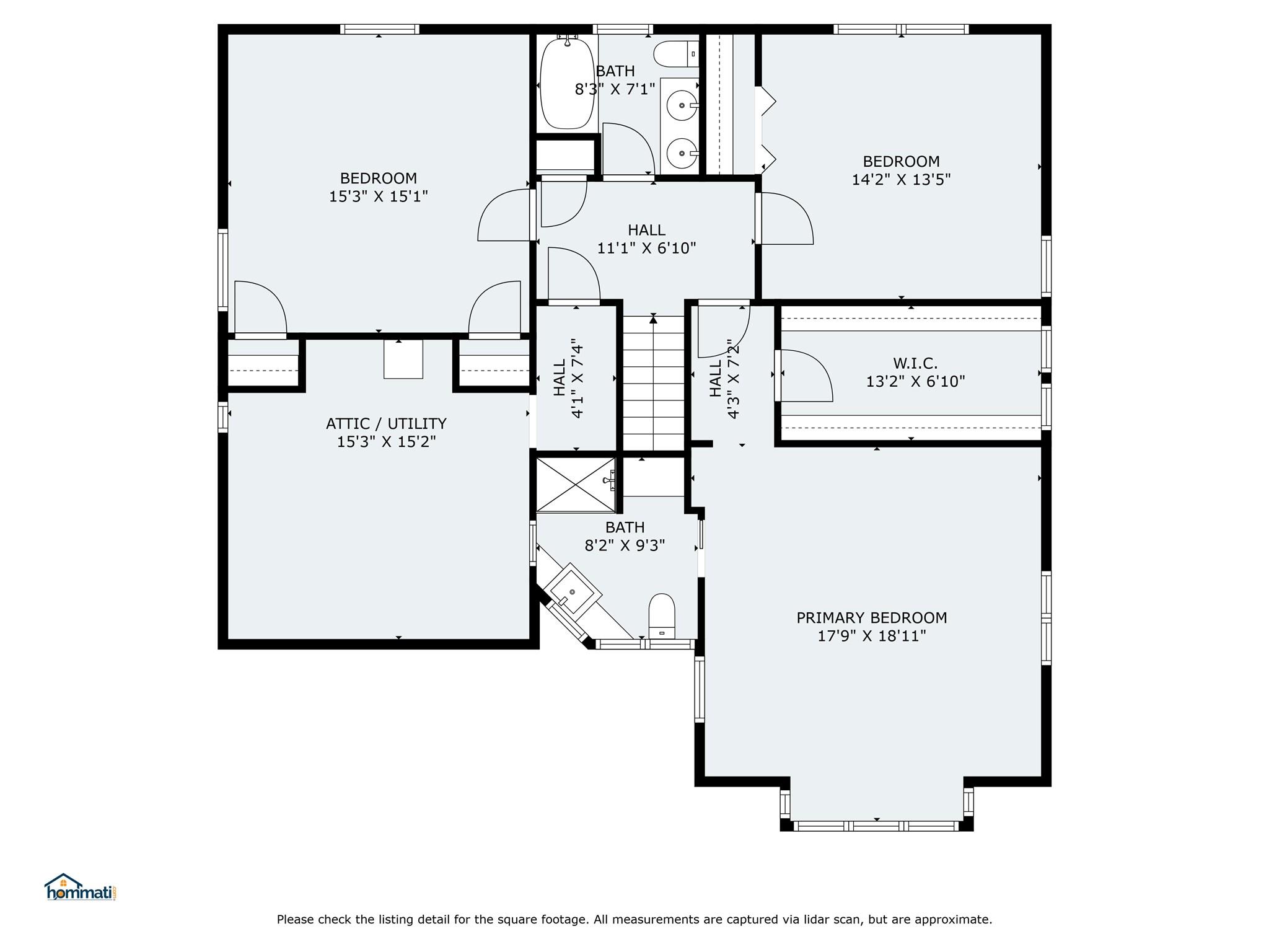 57 Edgewood Avenue, Larchmont, New York image 48