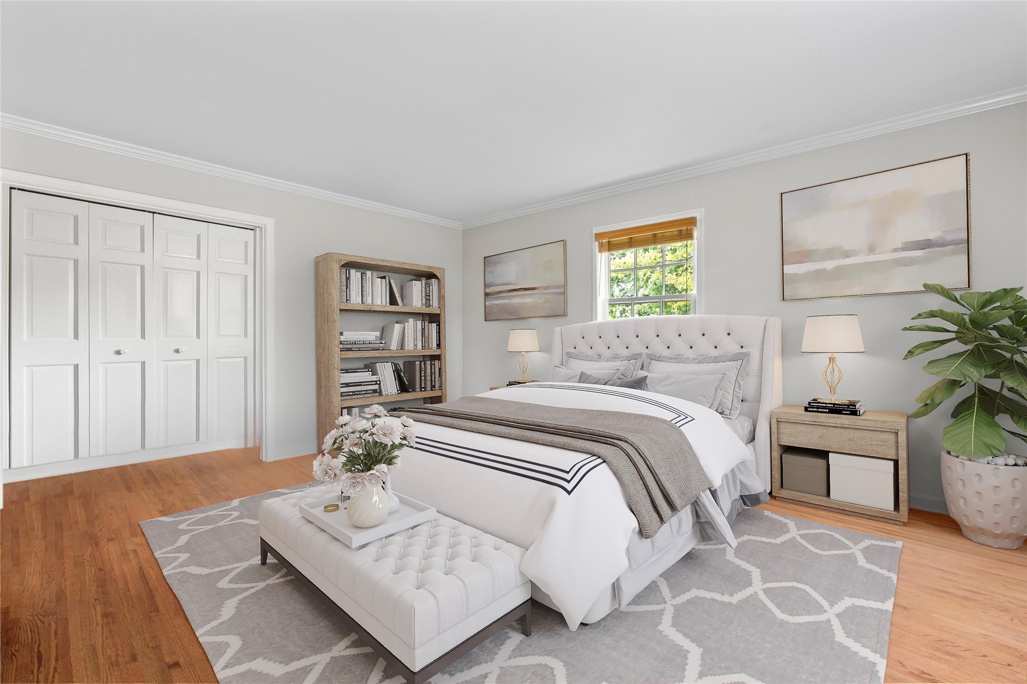 57 Edgewood Avenue, Larchmont, New York image 20