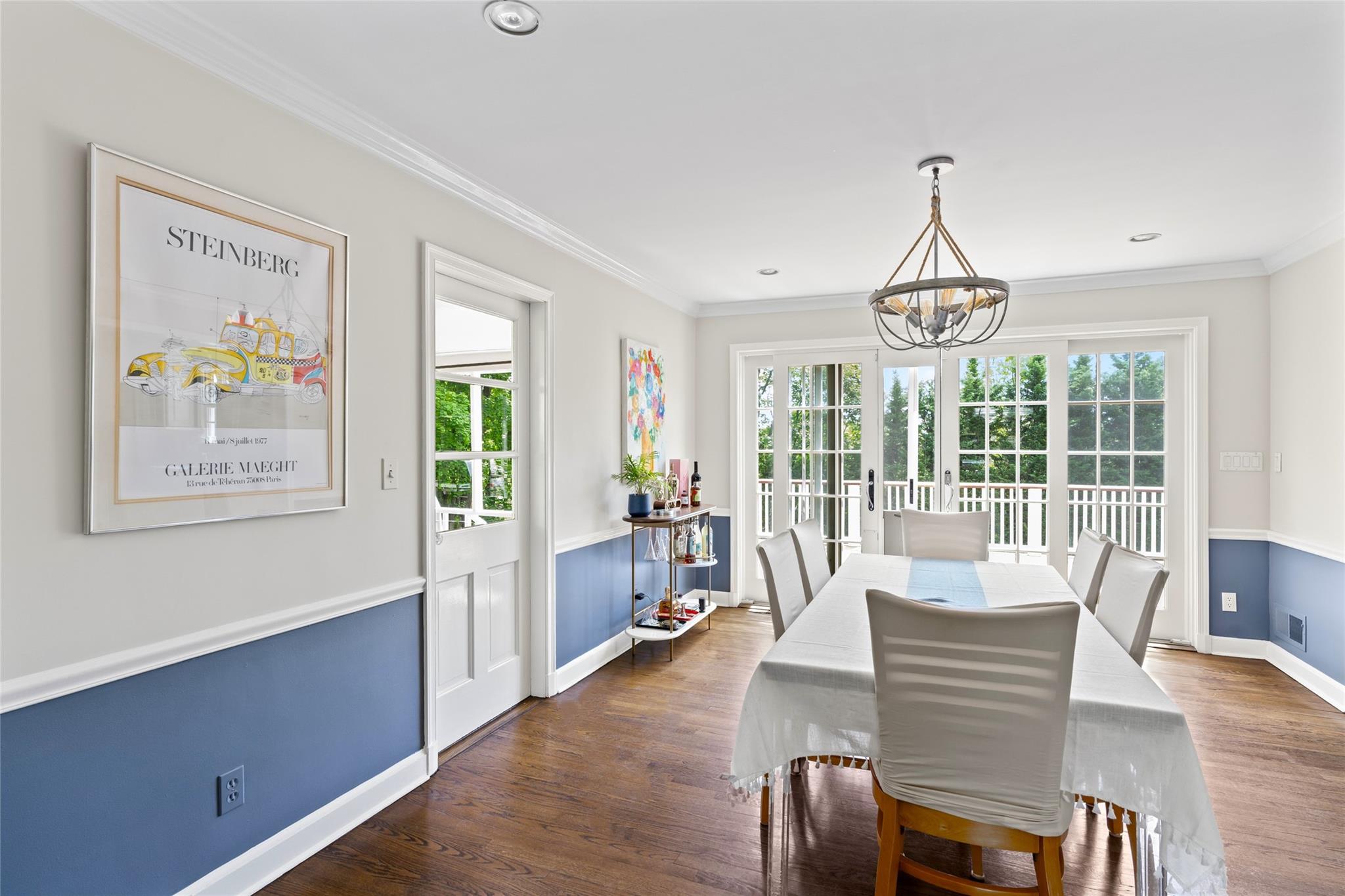 57 Edgewood Avenue, Larchmont, New York image 9