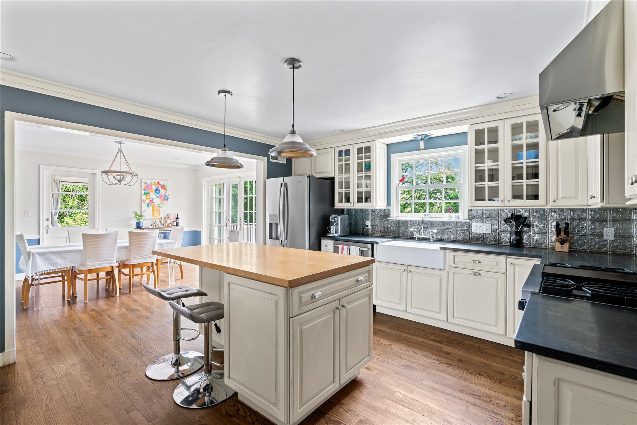57 Edgewood Avenue, Larchmont, New York image 7