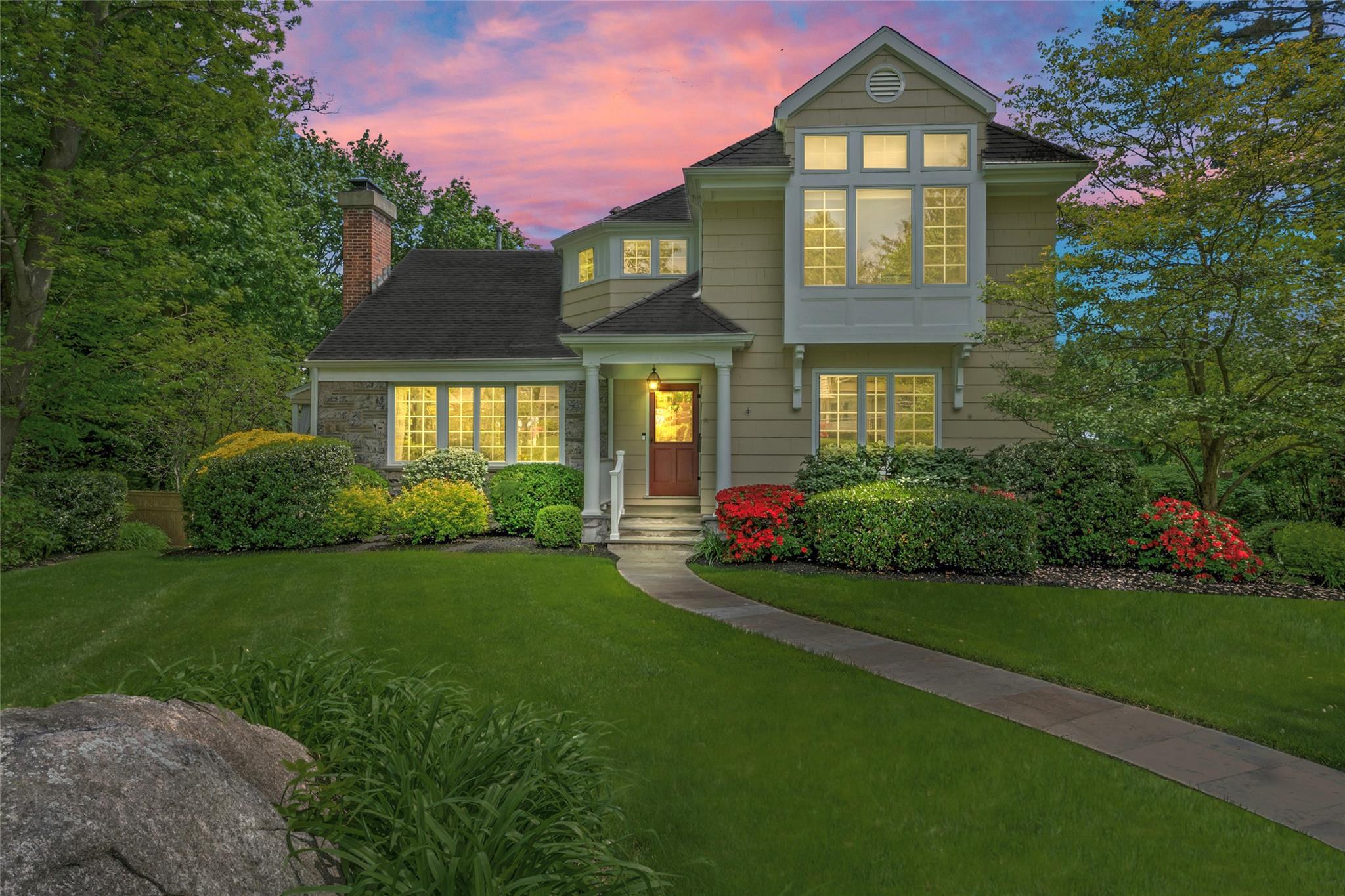 57 Edgewood Avenue, Larchmont, New York image 1