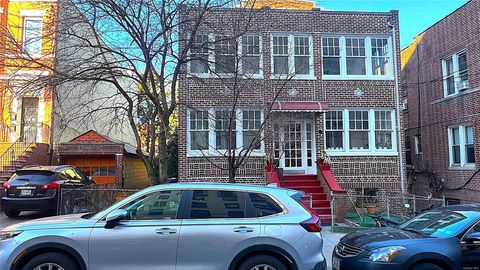 39-26/28 65th Street Woodside NY 11377