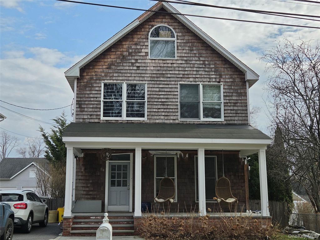 Photo of 54 Cocks Lane, Locust Valley, NY 11560 (MLS # 973630)