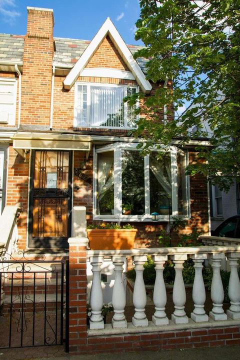 7007 Narrows Avenue, Brooklyn, NY 11209 - #: 857642