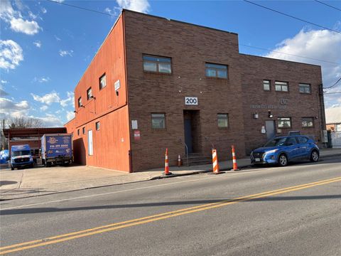 200 Meacham Avenue Elmont NY 11003