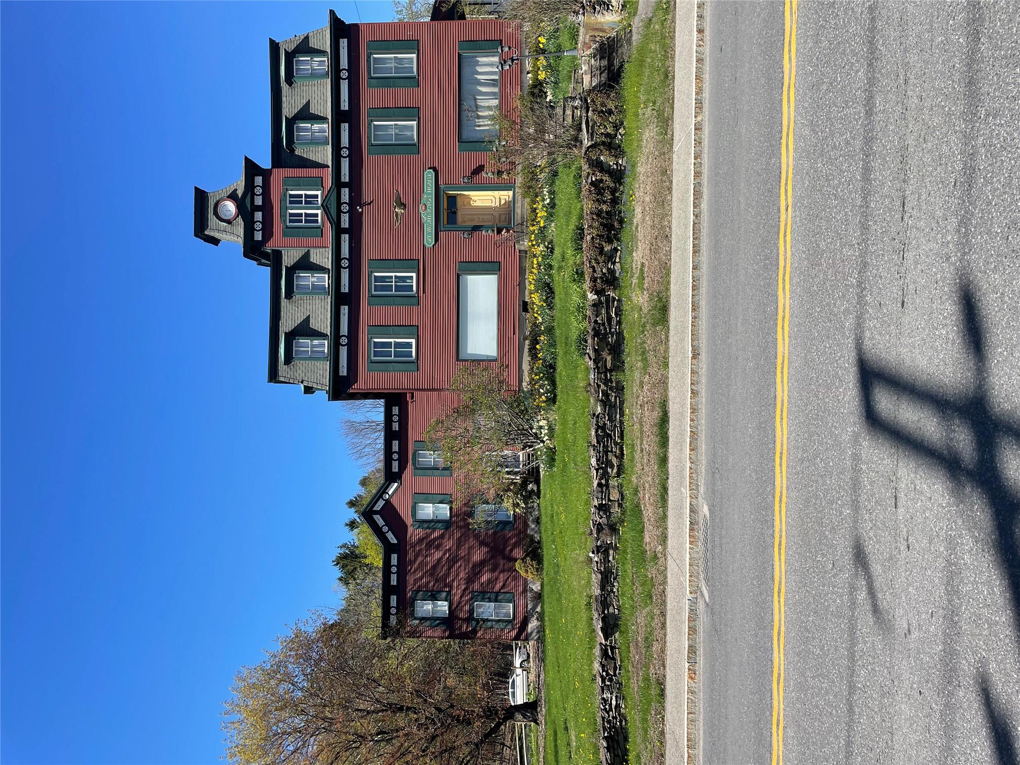 Whippoorwill Rd., Hillsdale, New York image 11