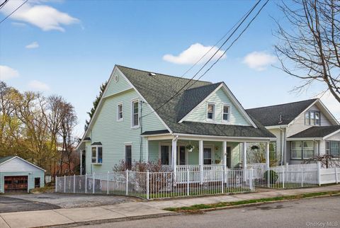 938 Reynolds Street Peekskill NY 10566