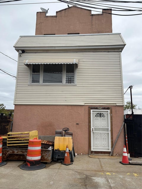 Multifamily For Sale - 491 Emerald Street<br/> Brooklyn, NY 11208