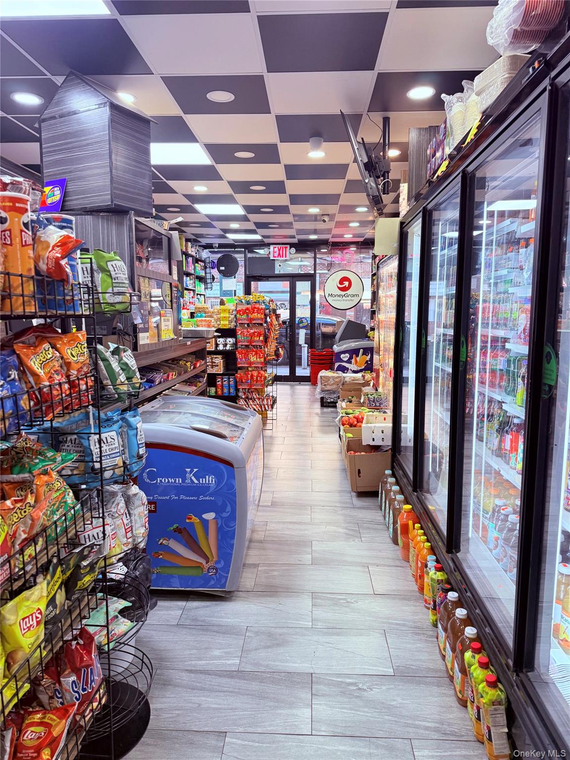 124-12 Jamaica Avenue