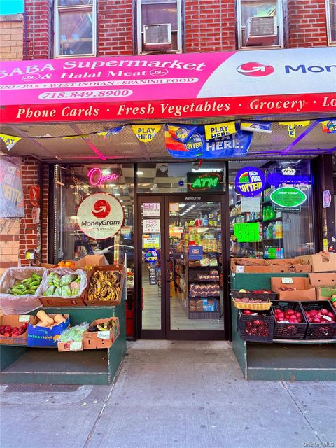 Photo of 124-12 Jamaica Avenue, Jamaica, NY 11418 (MLS # 938922)