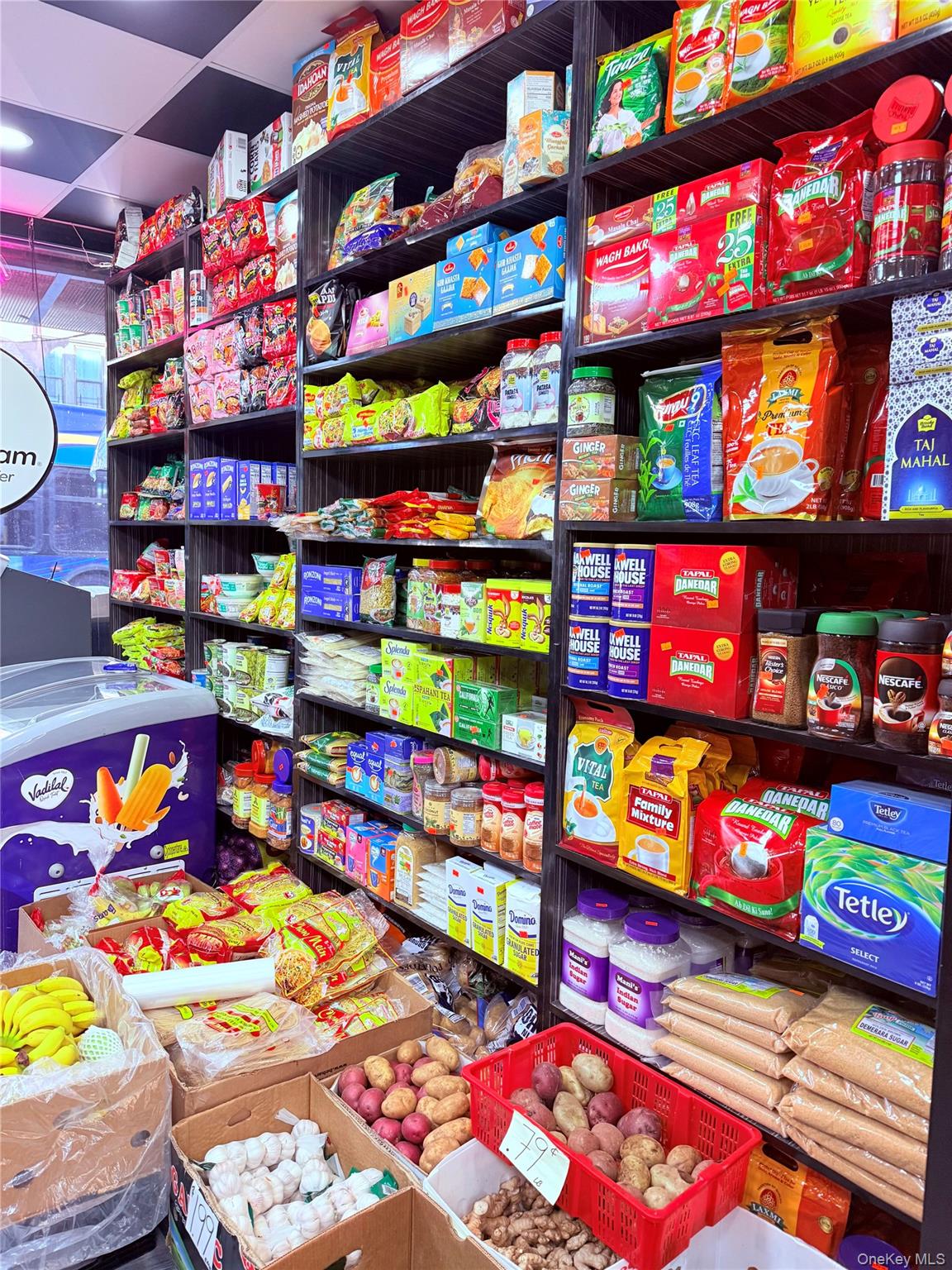 124-12 Jamaica Avenue