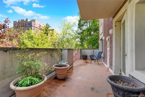 Photo of 17012 Highland Ave Ave #203, Jamaica Estates, NY 11432 (MLS # 924454)