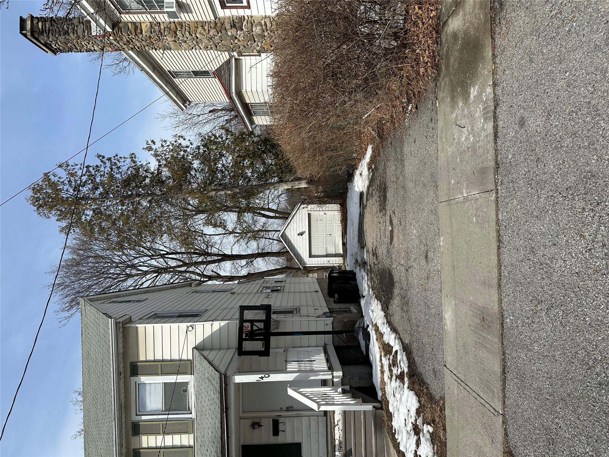 Poughkeepsie, New York 12601, United States, 3 Bedrooms Bedrooms, ,2 BathroomsBathrooms,Residential,Active,81524