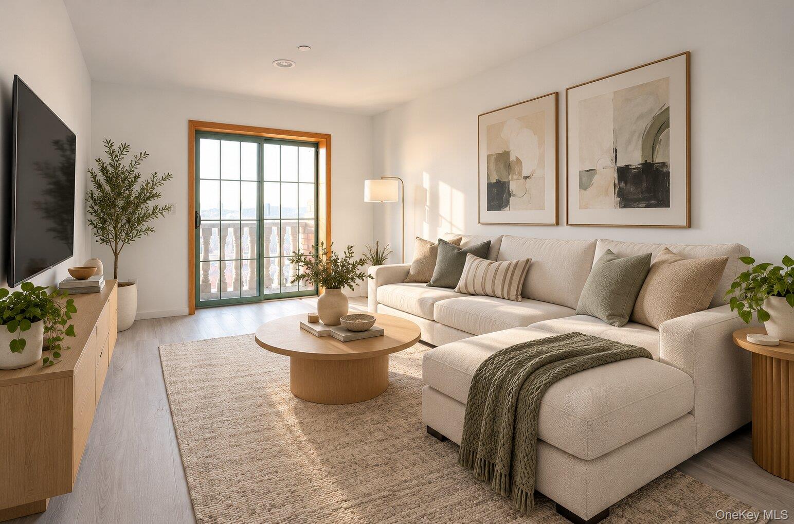 134-43 Maple Avenue 7B
