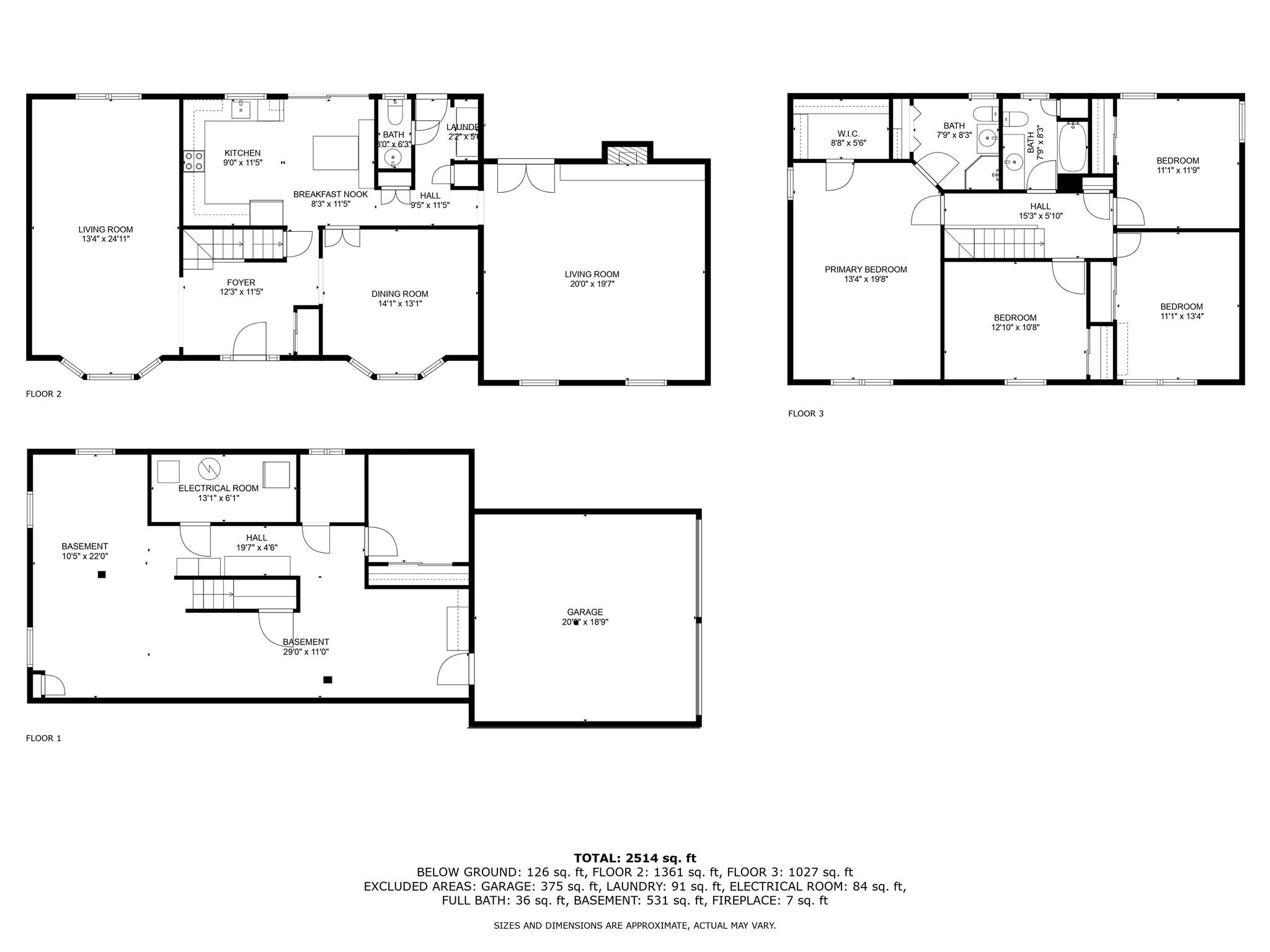 2 Cornell Court, East Setauket, Florida image 26