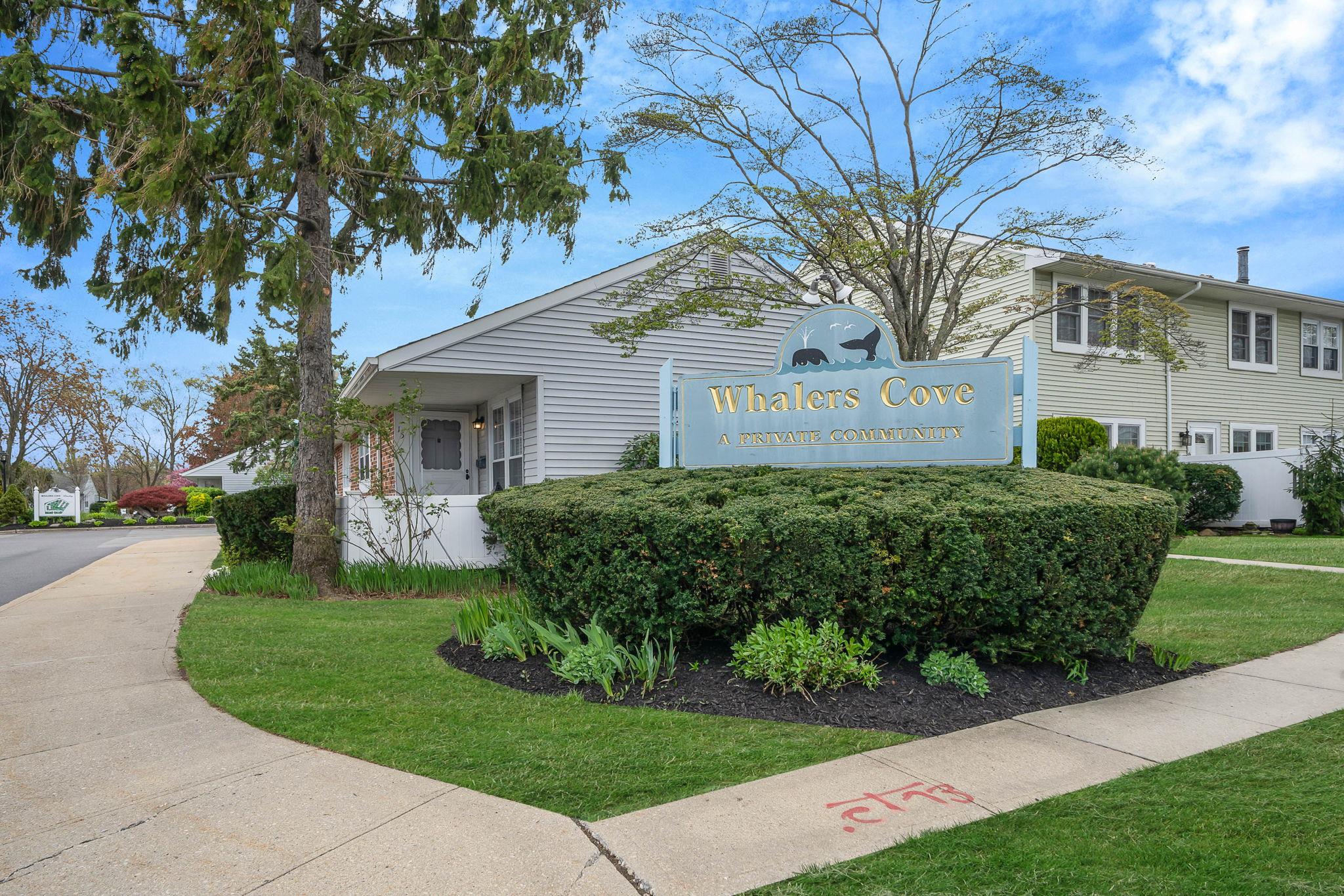 88 Whalers Cove Drive #88, Babylon, New York image 1