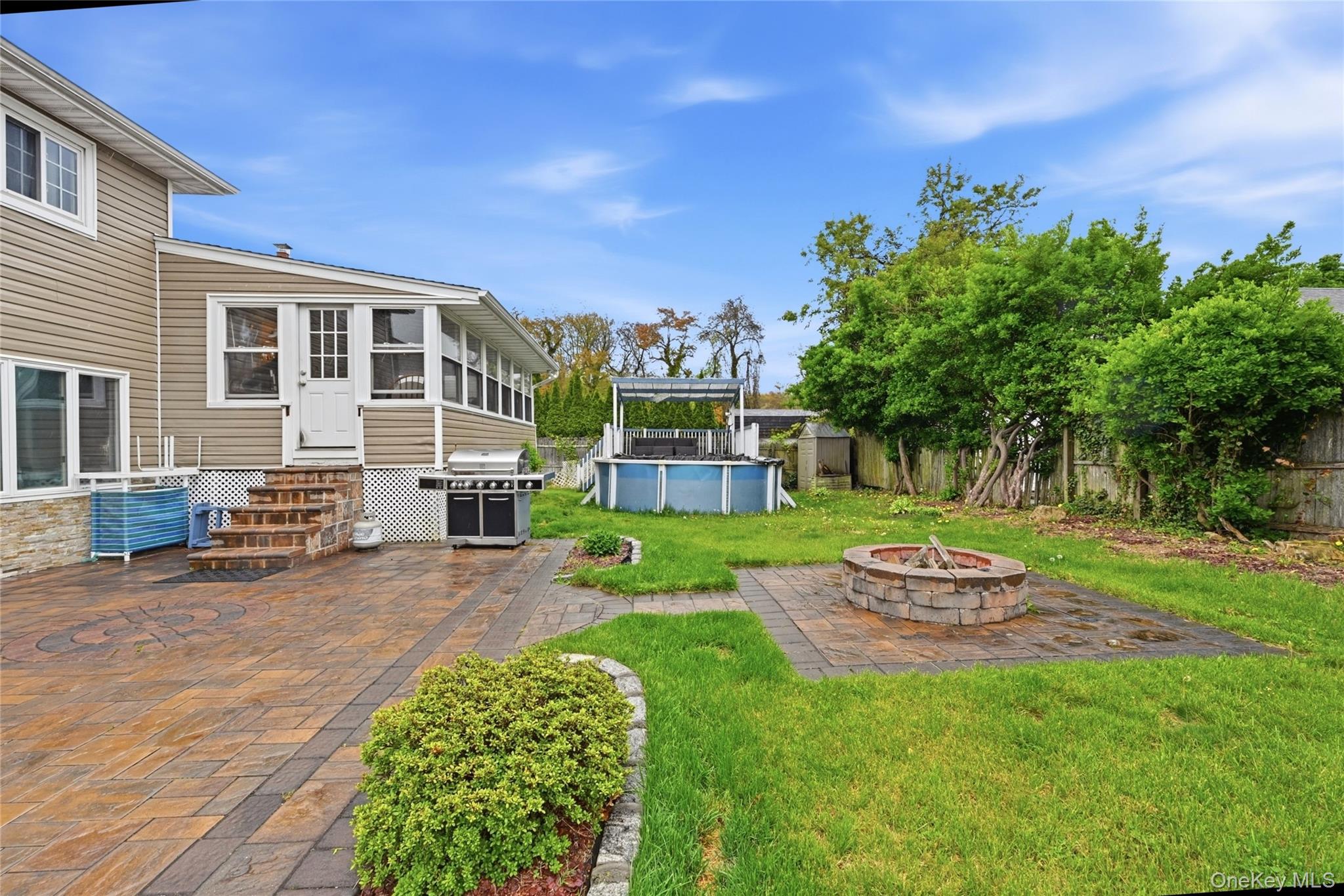 572 Benjamin Road