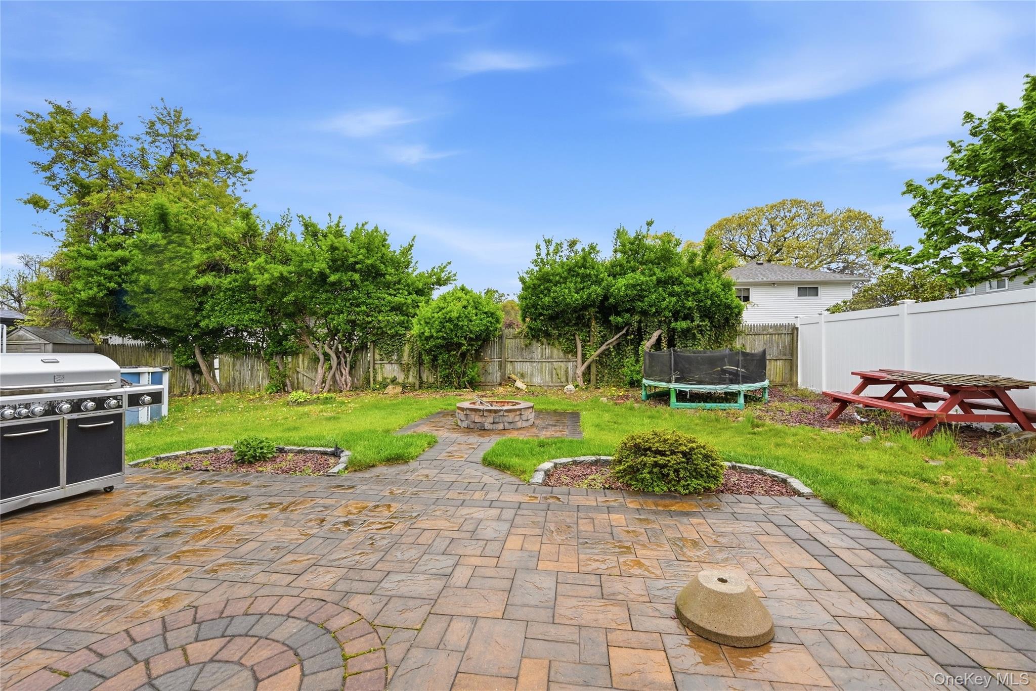572 Benjamin Road