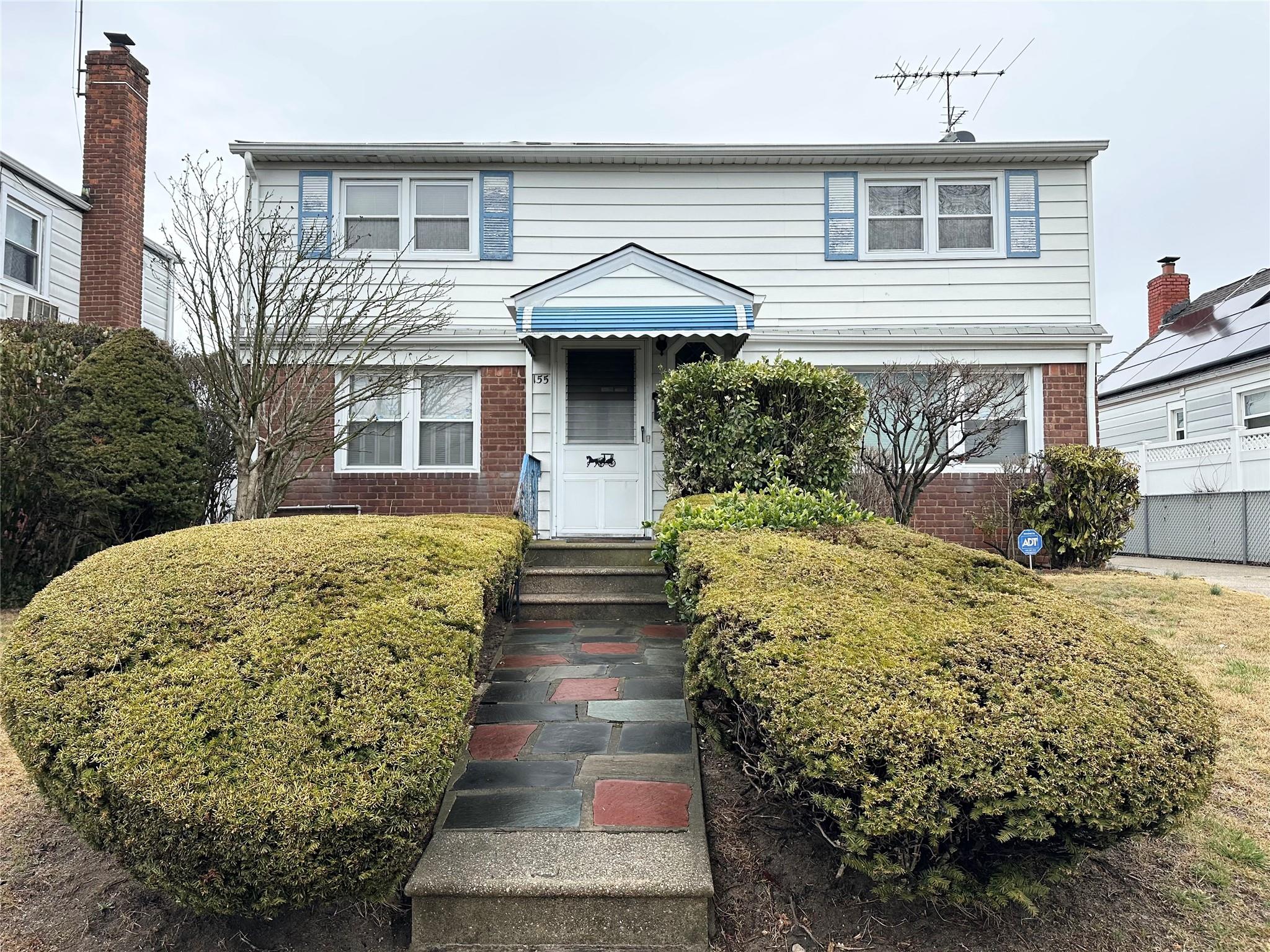 155 Hathaway Avenue, Elmont, New York image 3