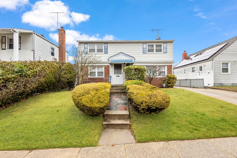 155 Hathaway Avenue, Elmont, New York image 1