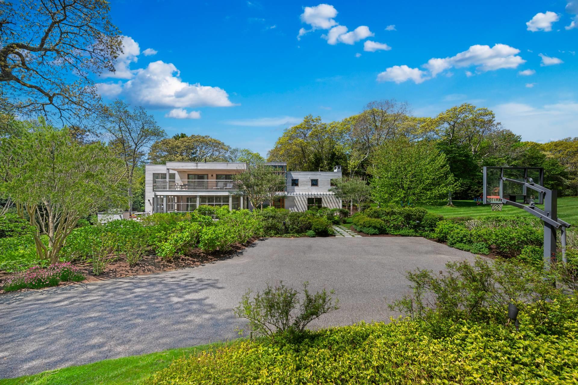 151 Skimhampton Road