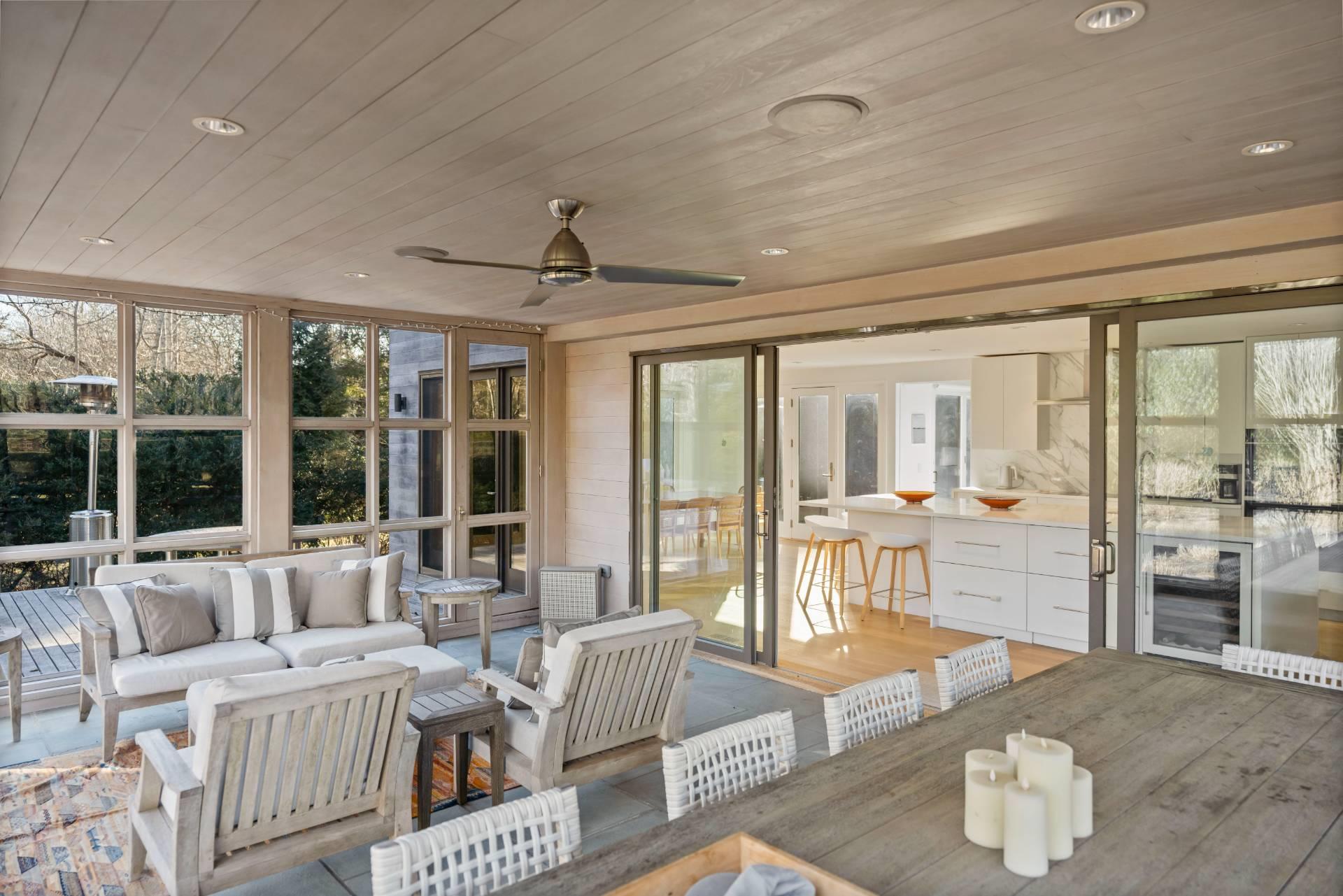 151 Skimhampton Road, East Hampton, New York image 14