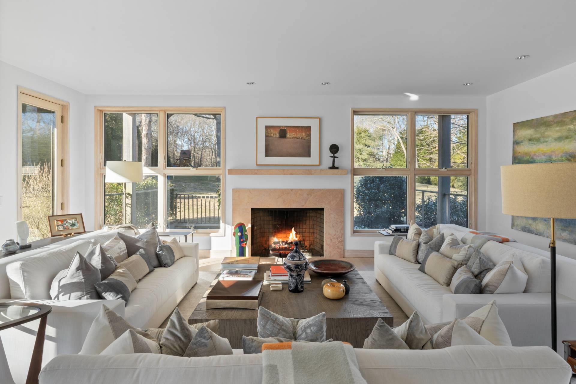 151 Skimhampton Road, East Hampton, New York image 5