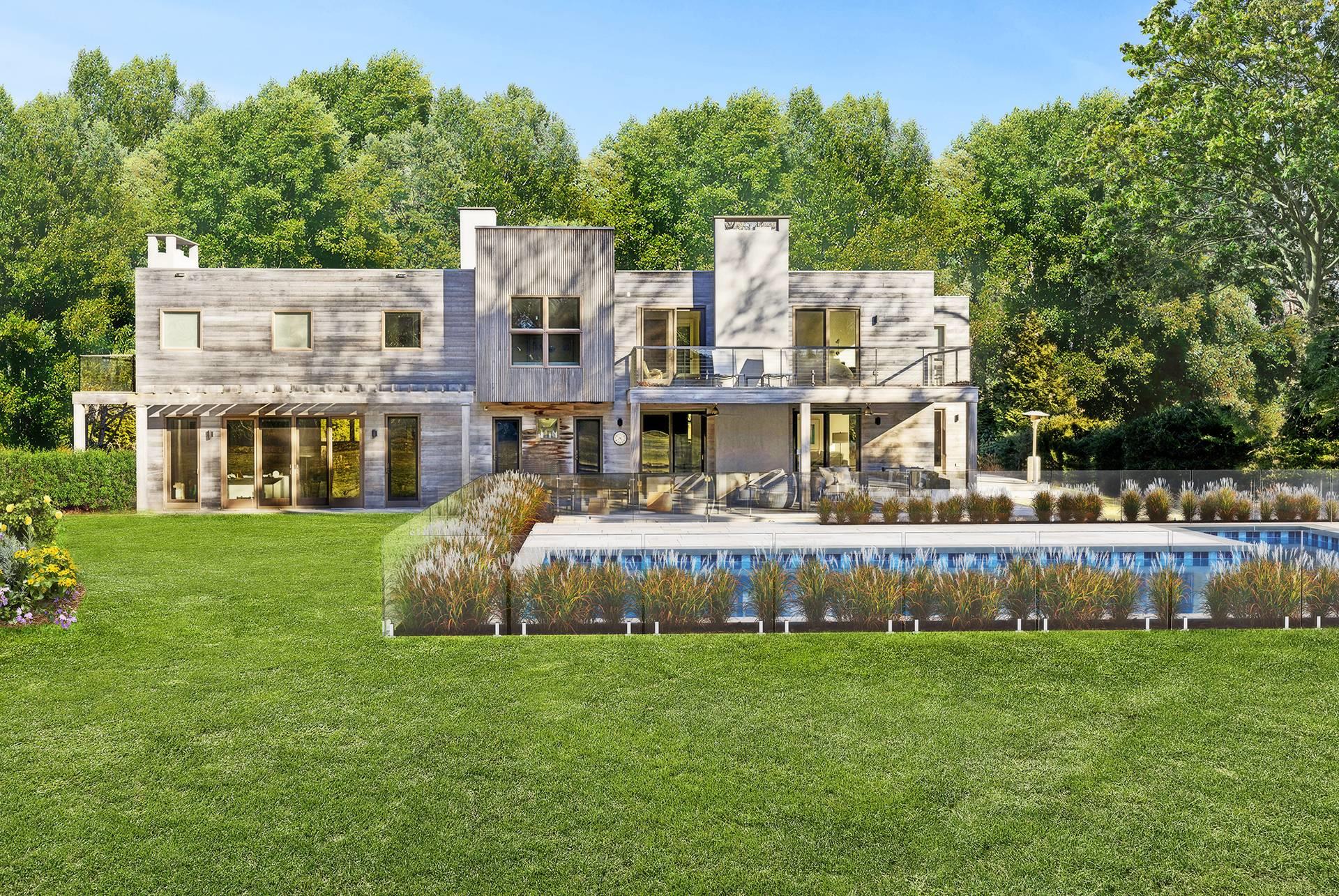 151 Skimhampton Road, East Hampton, New York image 30