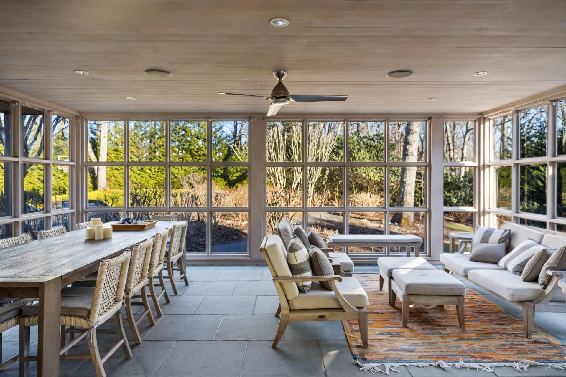 151 Skimhampton Road, East Hampton, New York image 13