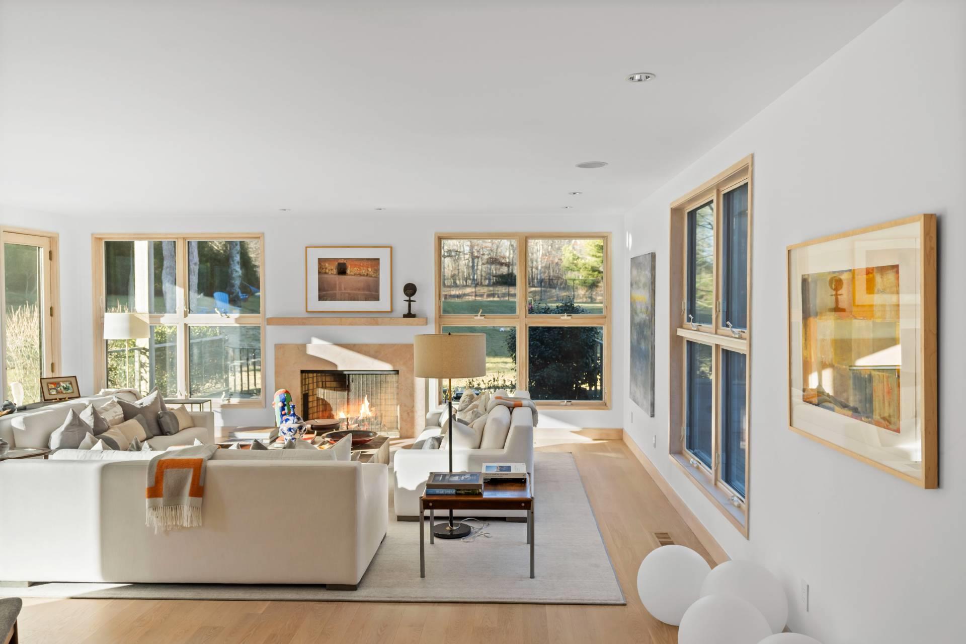 151 Skimhampton Road, East Hampton, New York image 4